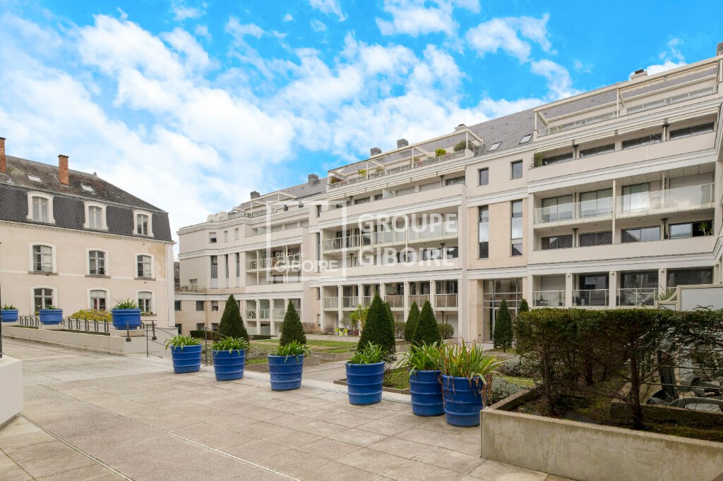 Vente Appartement à Rennes 5 pièces