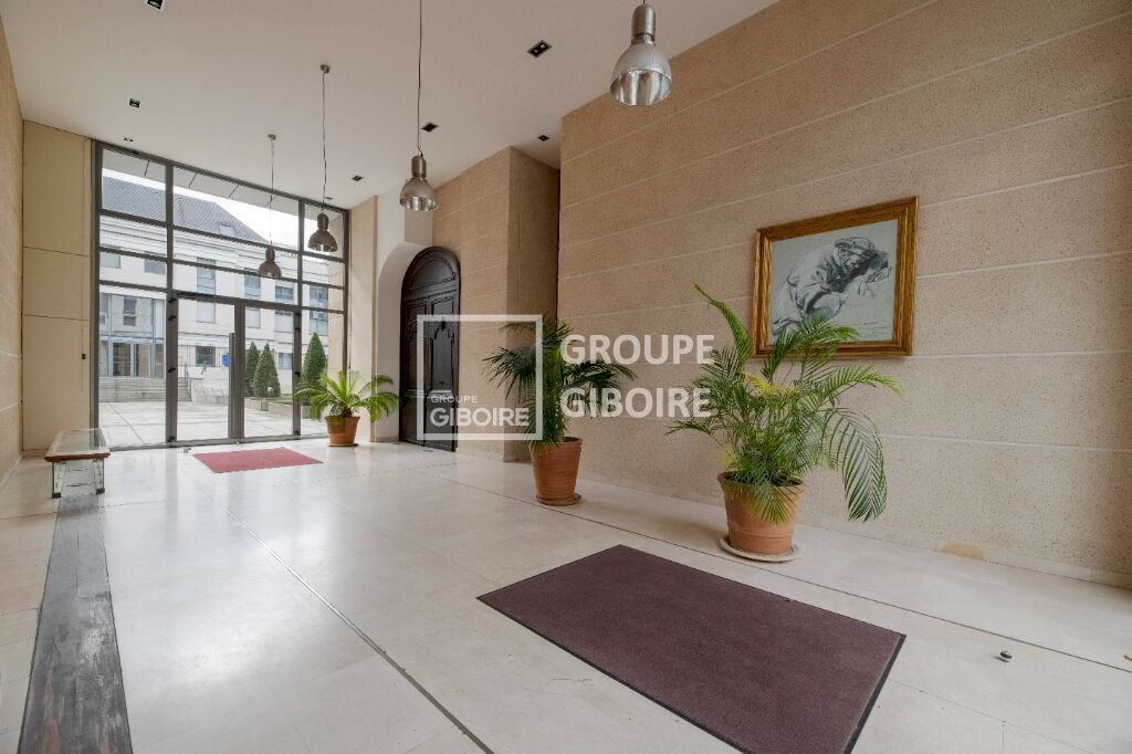 Vente Appartement à Rennes 5 pièces