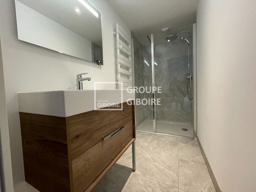 Vente Appartement à Rennes 2 pièces