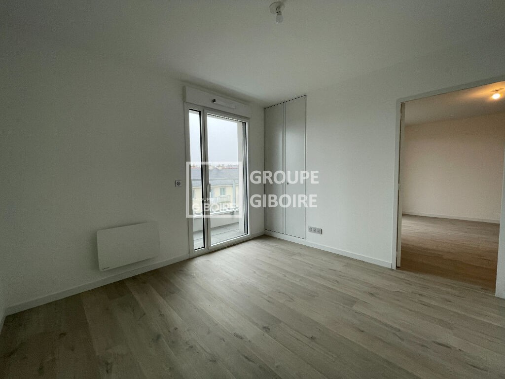 Vente Appartement à Rennes 2 pièces