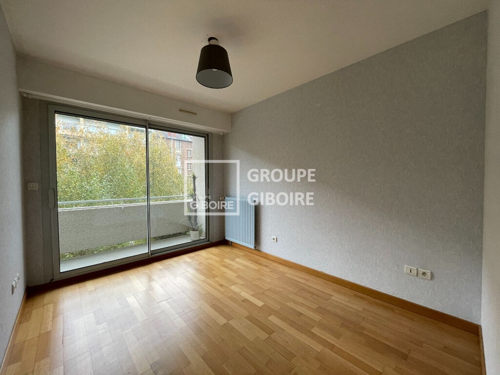 Vente Appartement à Rennes 2 pièces