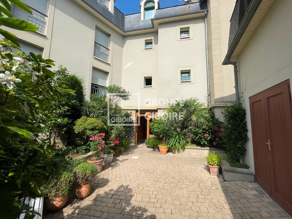 Vente Appartement à Saint-Malo 4 pièces