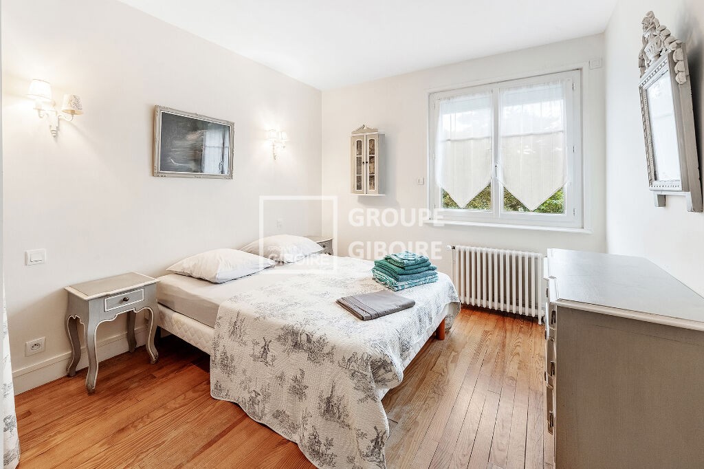 Vente Maison à Saint-Malo 8 pièces