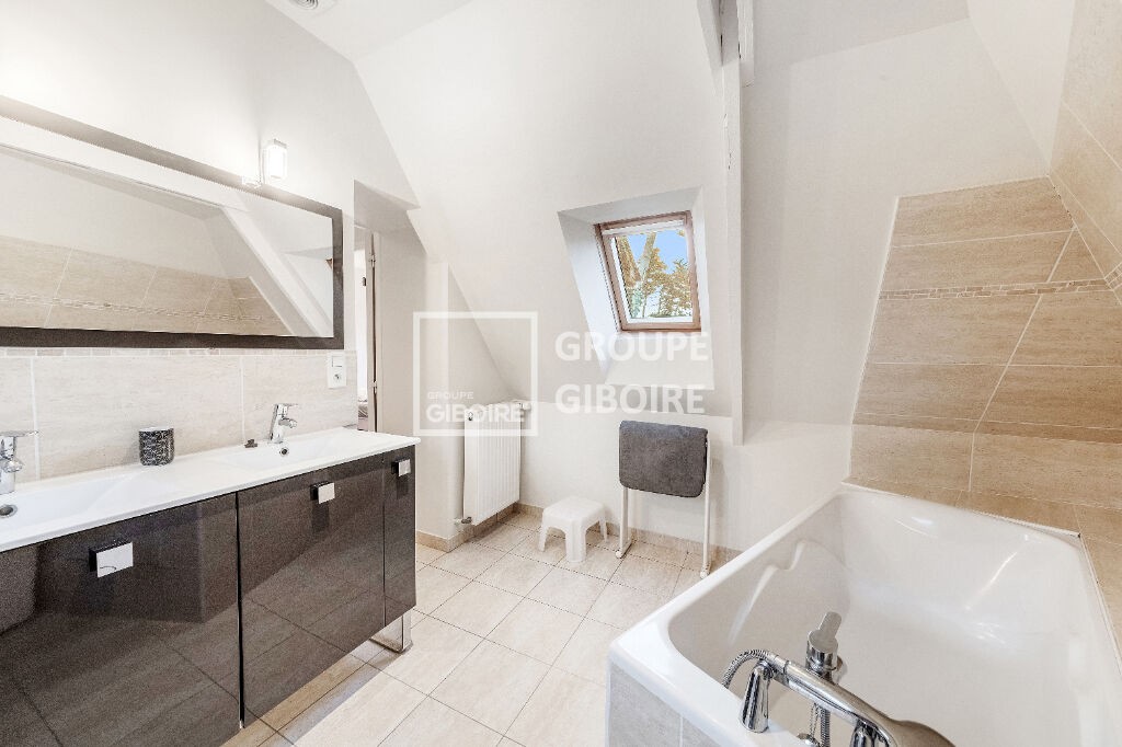 Vente Maison à Saint-Malo 8 pièces