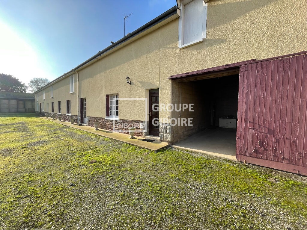 Vente Maison à Saint-Gilles 6 pièces