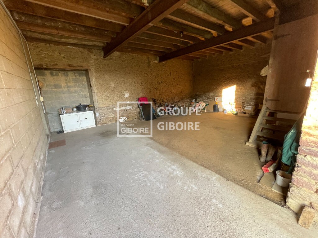 Vente Maison à Saint-Gilles 6 pièces