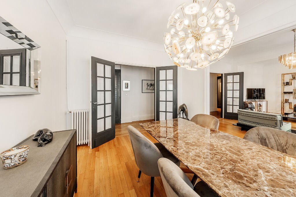 Vente Appartement à Rennes 5 pièces