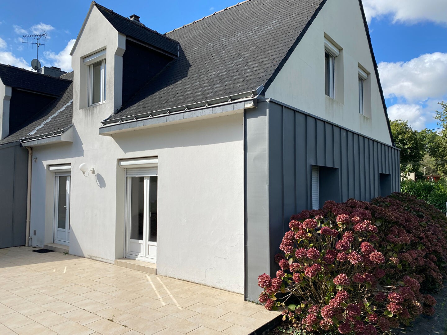 Vente Maison à Treillières 4 pièces