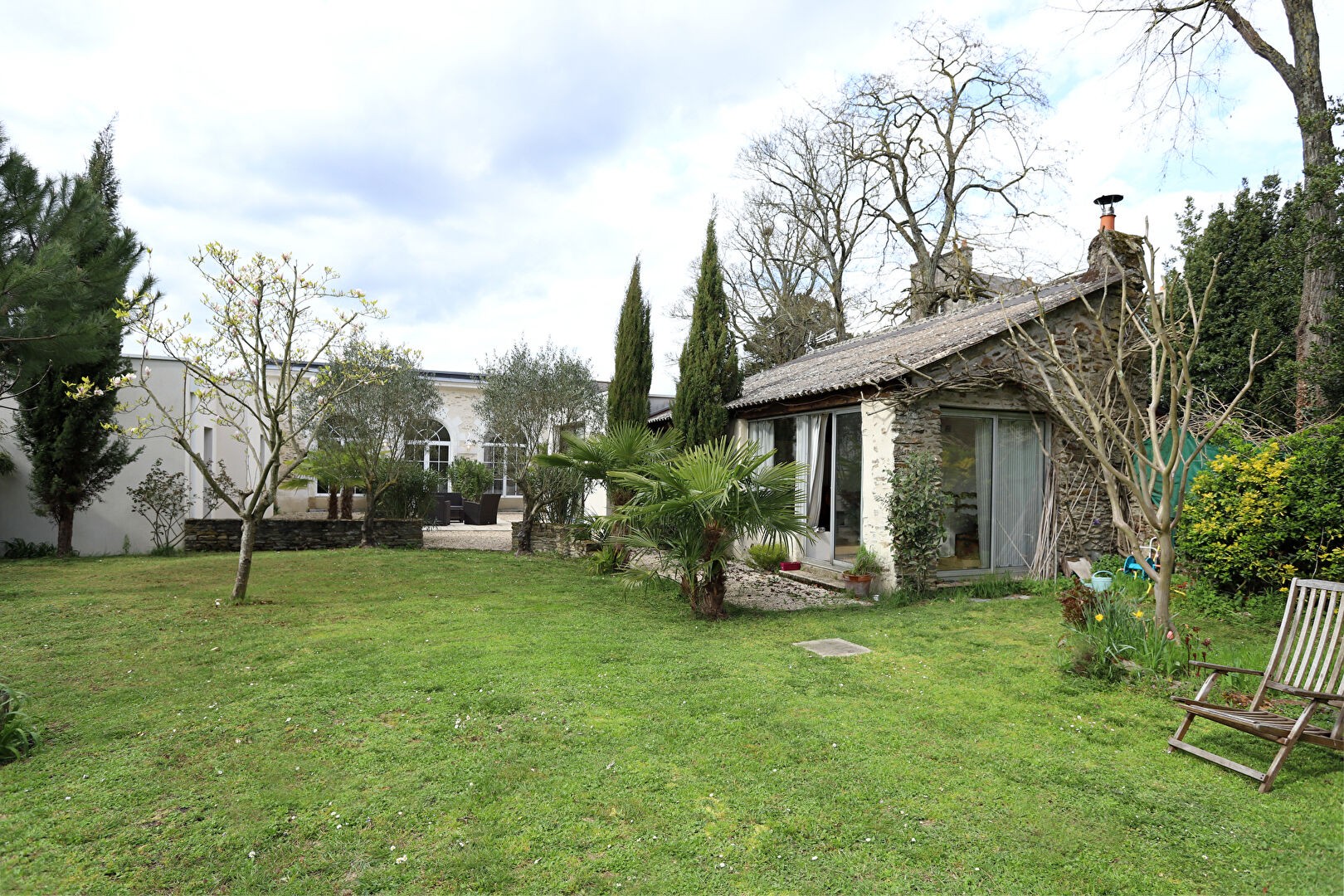 Vente Maison à Nantes 7 pièces