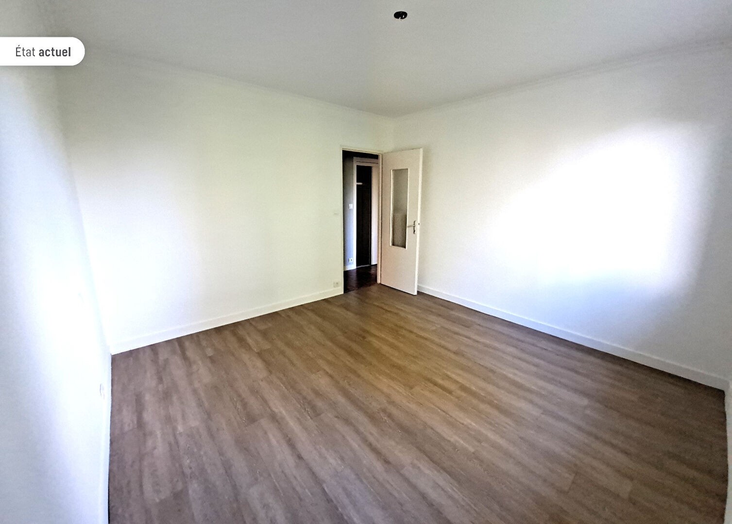 Vente Appartement à Nantes 3 pièces