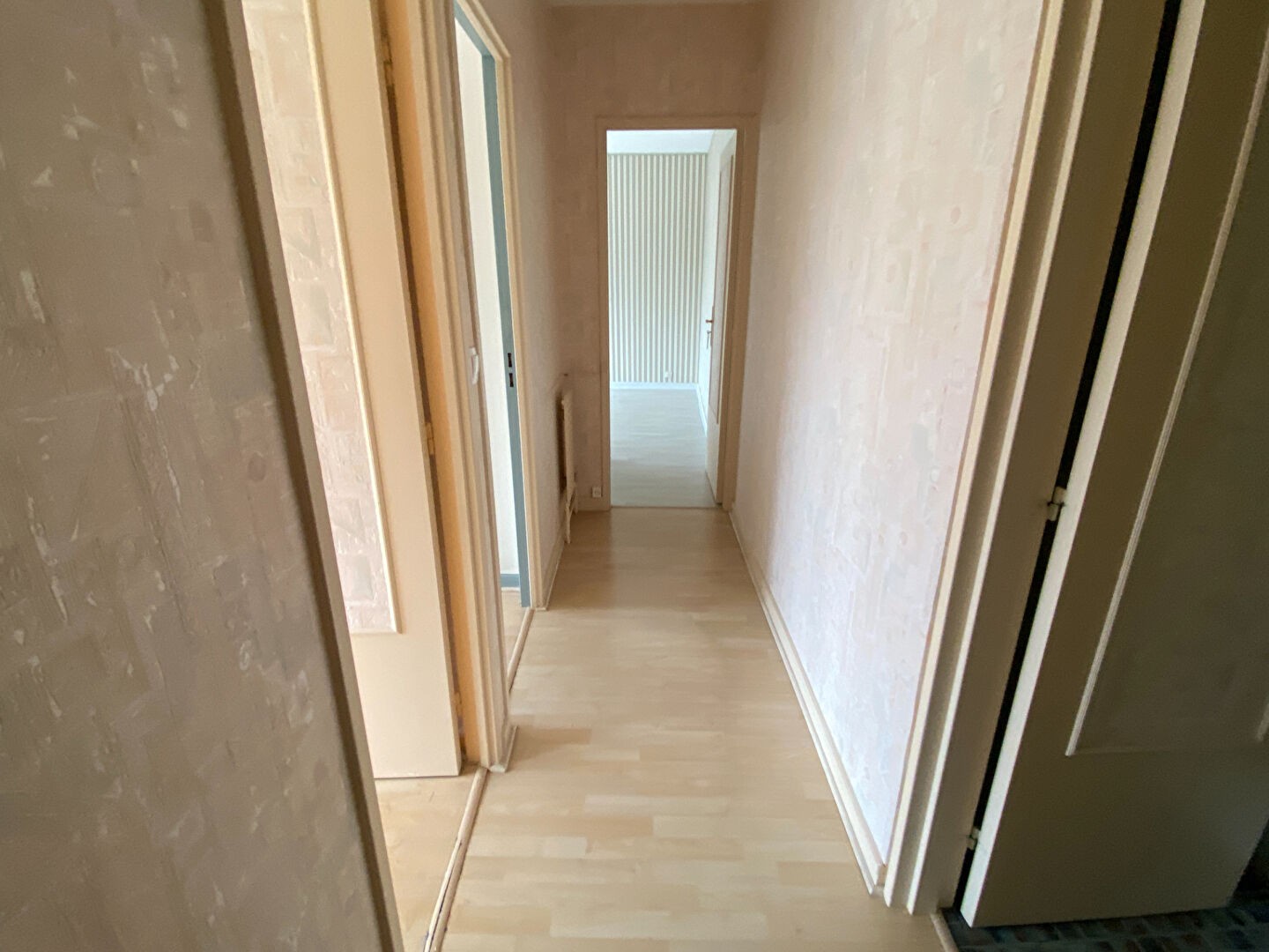 Vente Appartement à Bourges 6 pièces