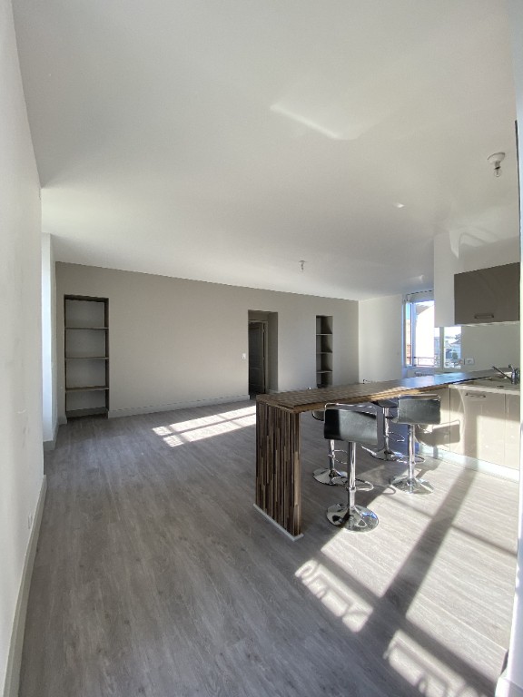 Location Appartement à Bourges 4 pièces