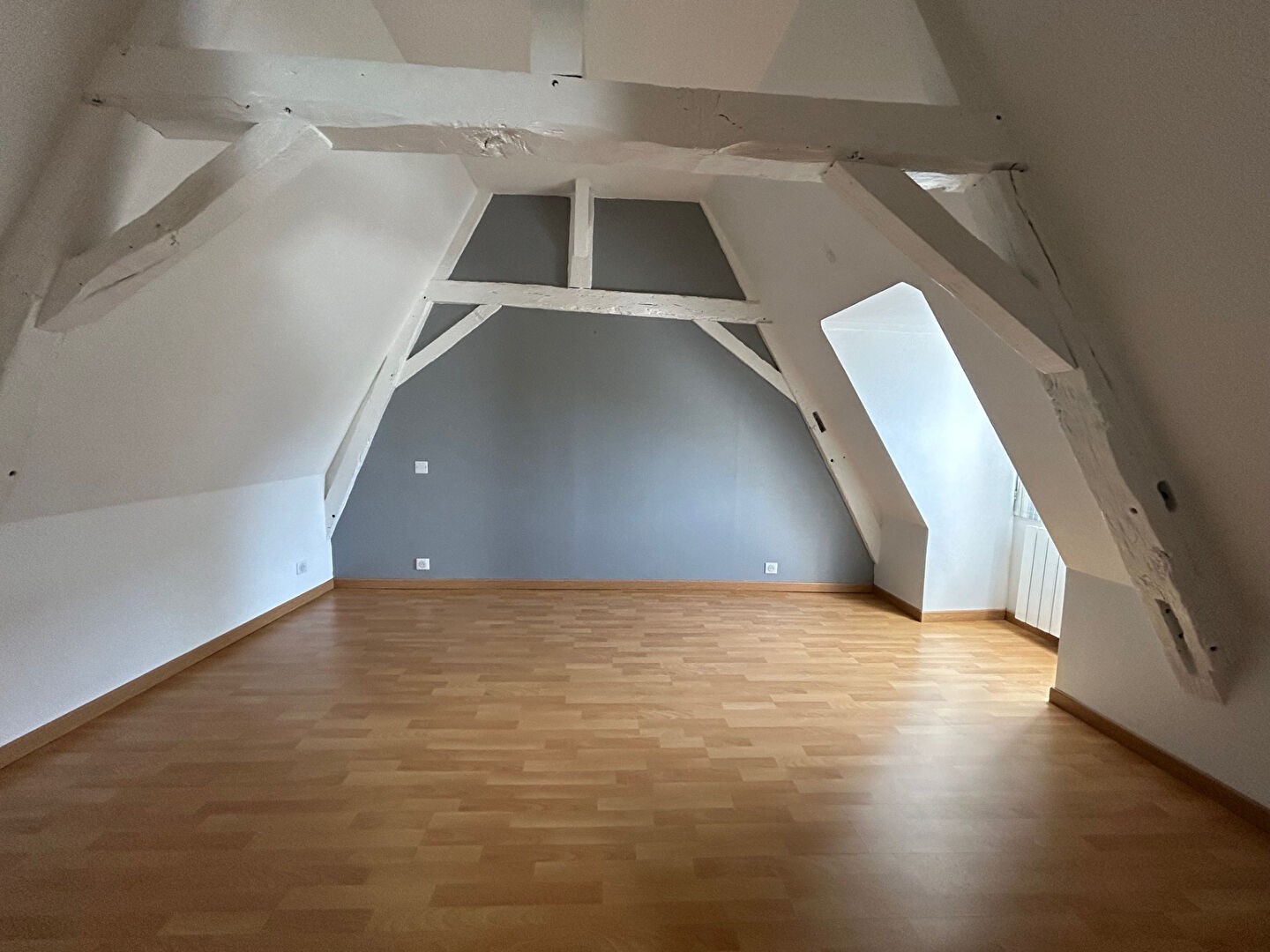 Location Appartement à Bourges 5 pièces