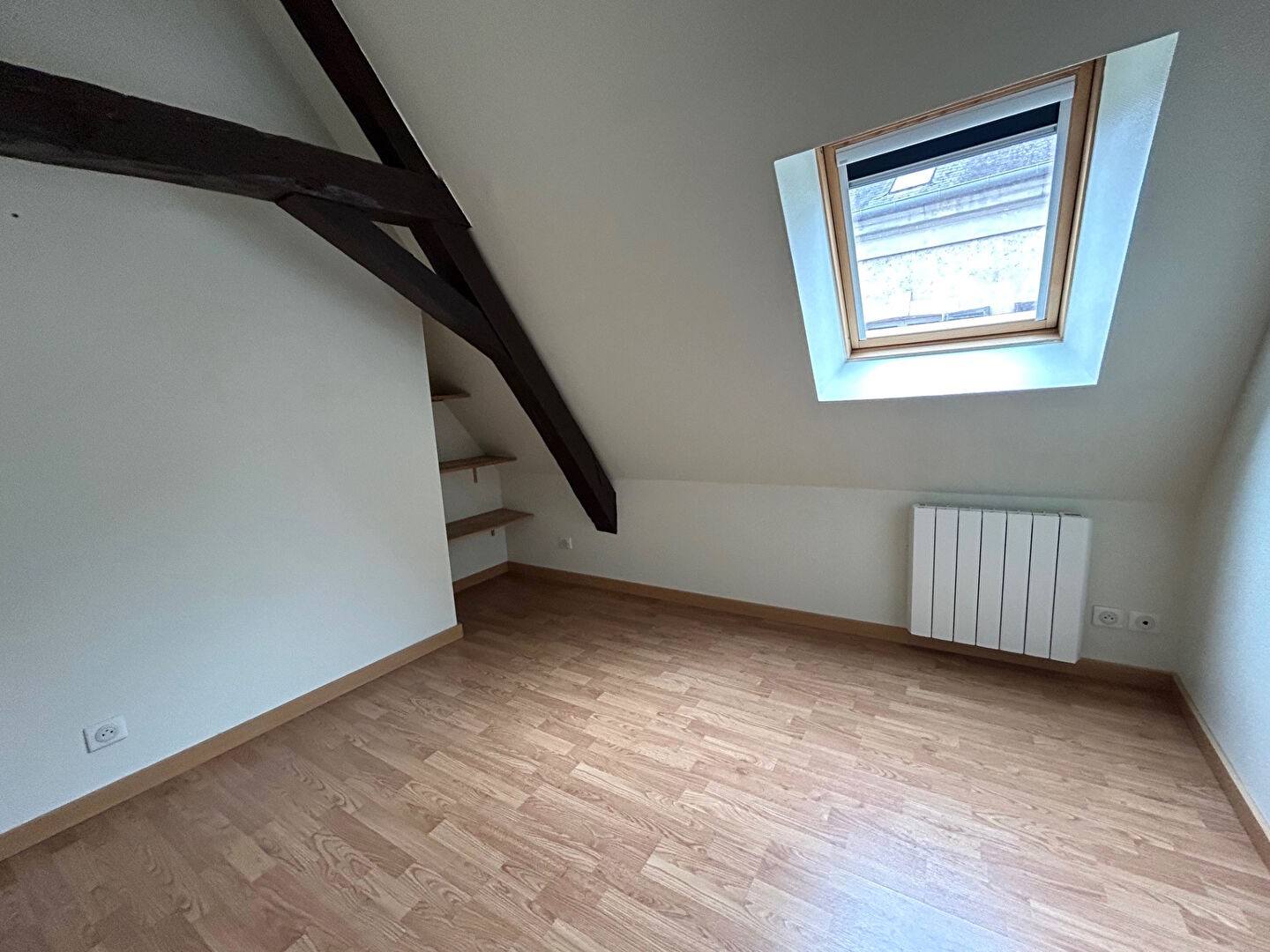 Location Appartement à Bourges 5 pièces