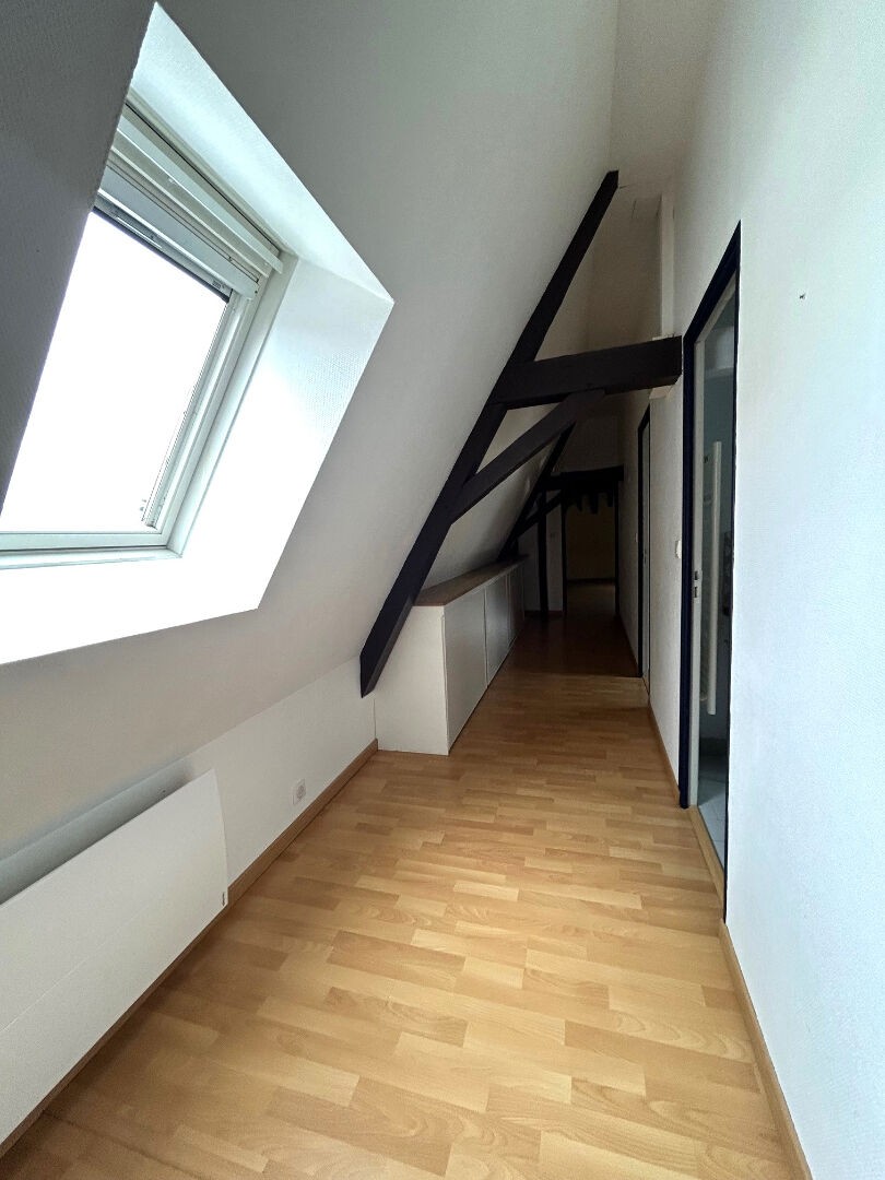 Location Appartement à Bourges 5 pièces