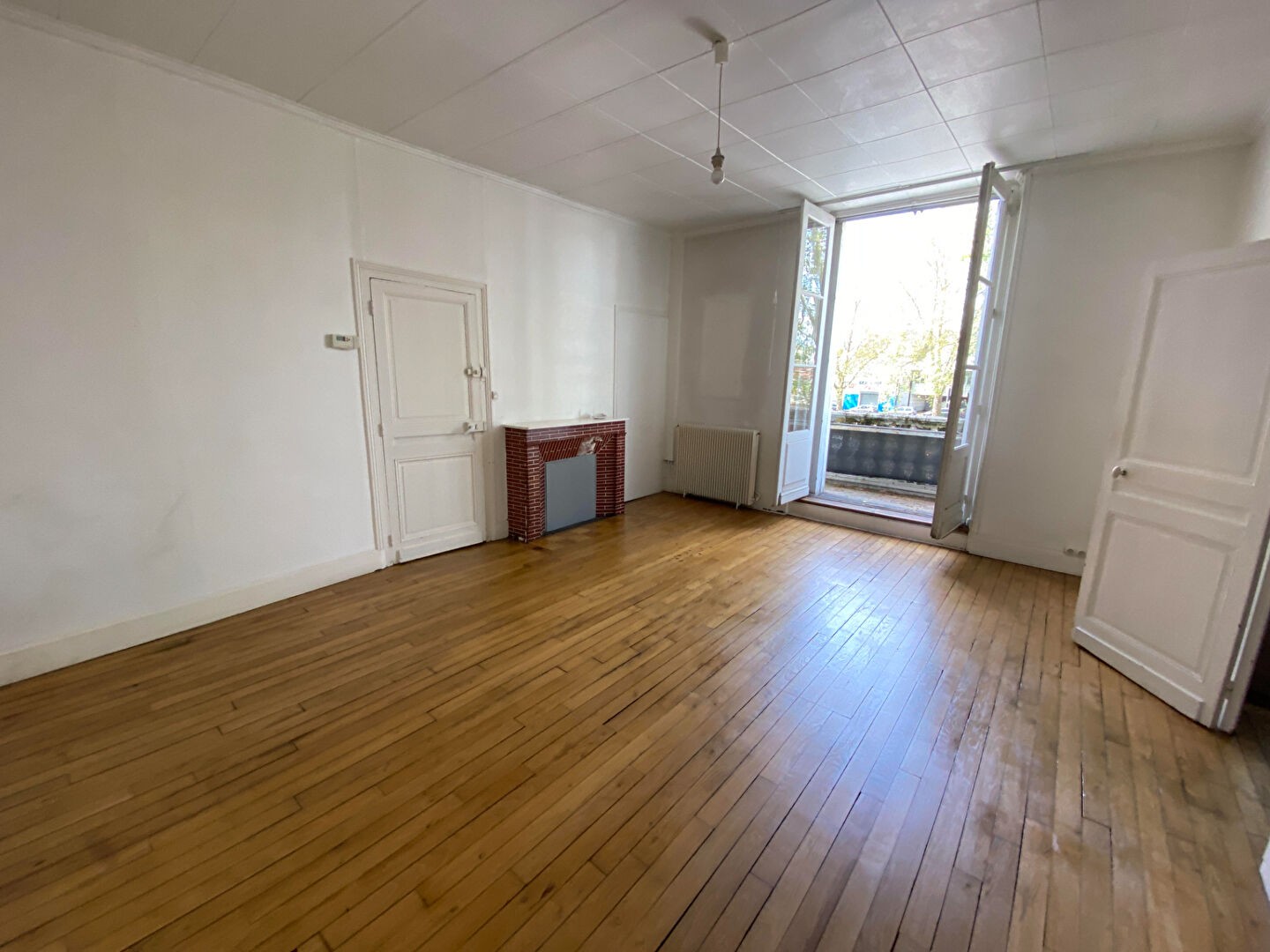 Vente Appartement à Bourges 4 pièces