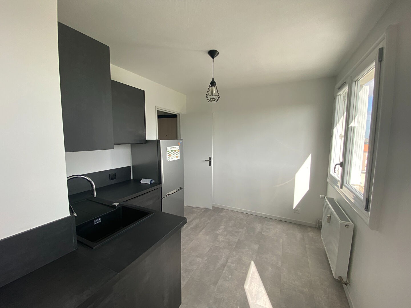 Vente Appartement à Châteauroux 2 pièces