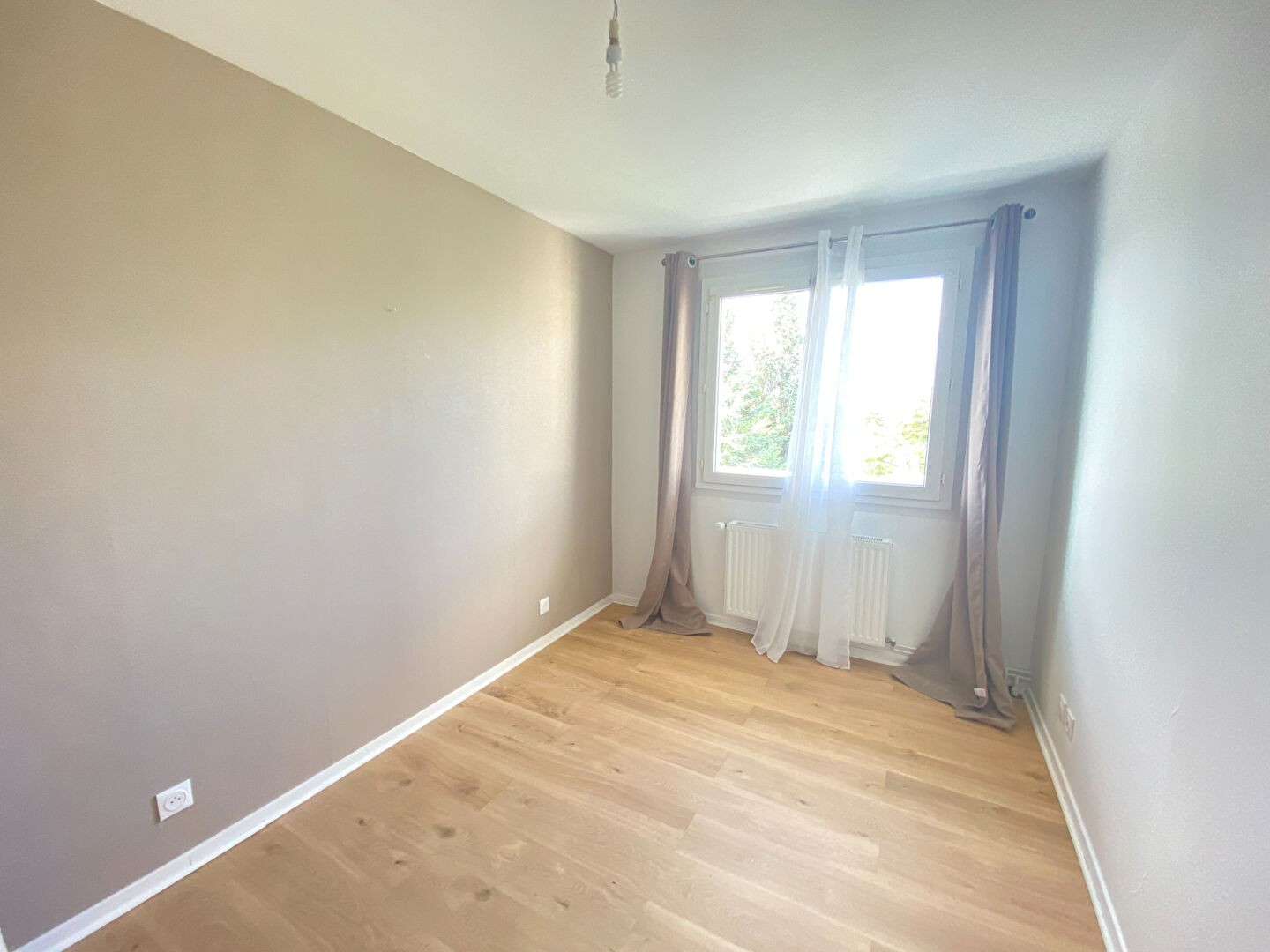 Vente Appartement à Châteauroux 2 pièces