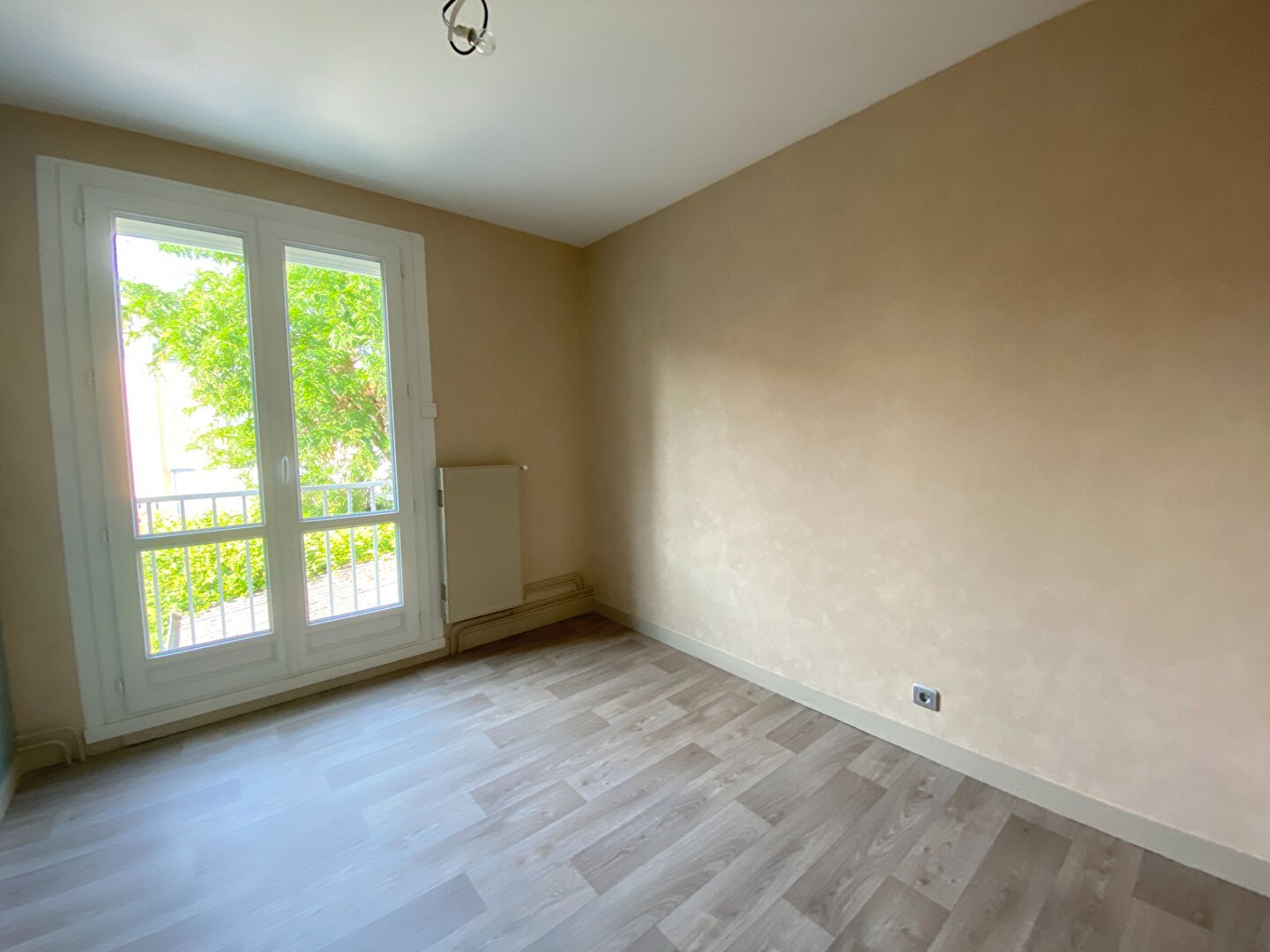 Vente Appartement à Bourges 3 pièces