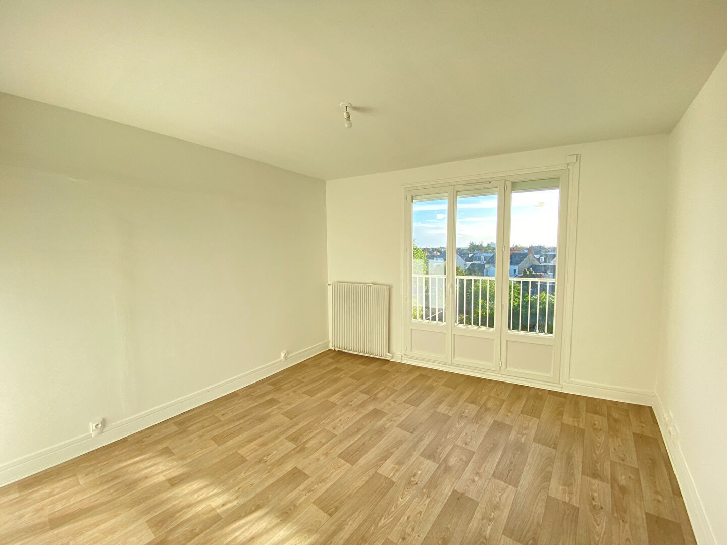 Location Appartement à Châteauroux 2 pièces