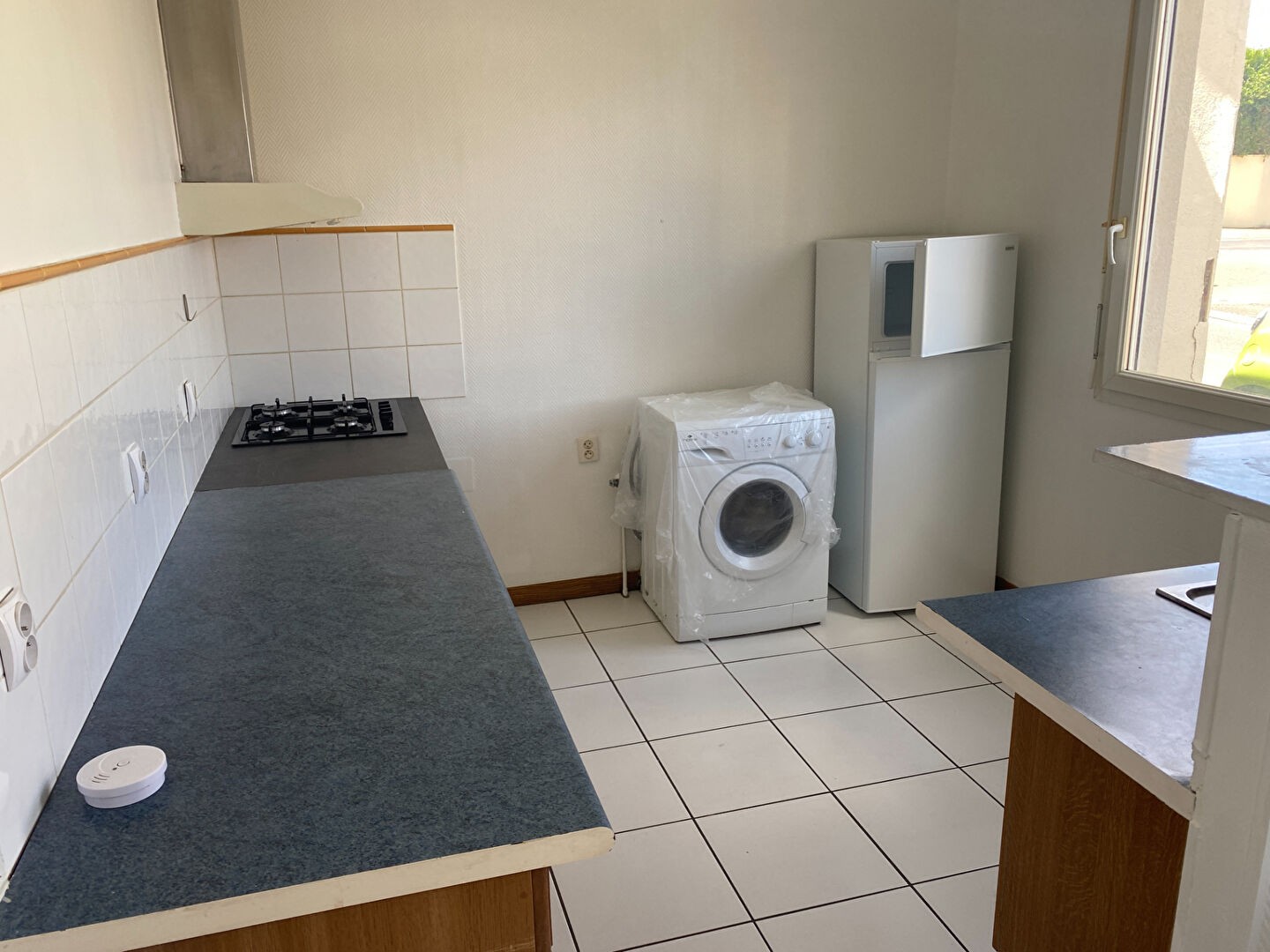 Vente Appartement à Bourges 4 pièces