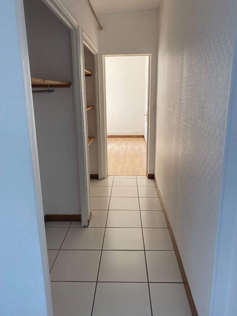 Vente Appartement à Bourges 4 pièces