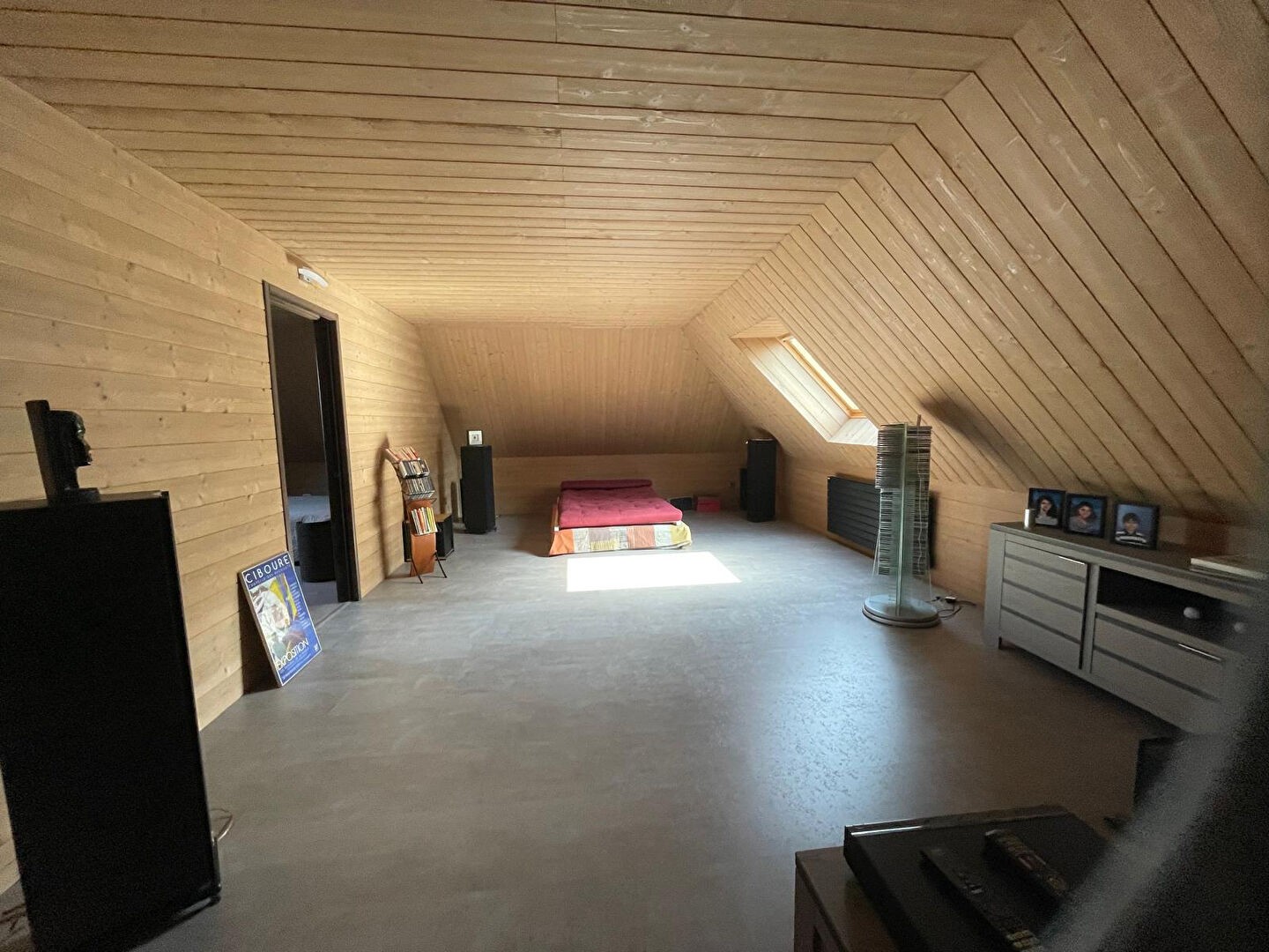 Vente Maison à Bourges 7 pièces