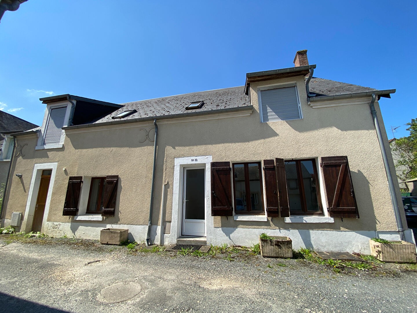 Vente Maison à Bourges 7 pièces