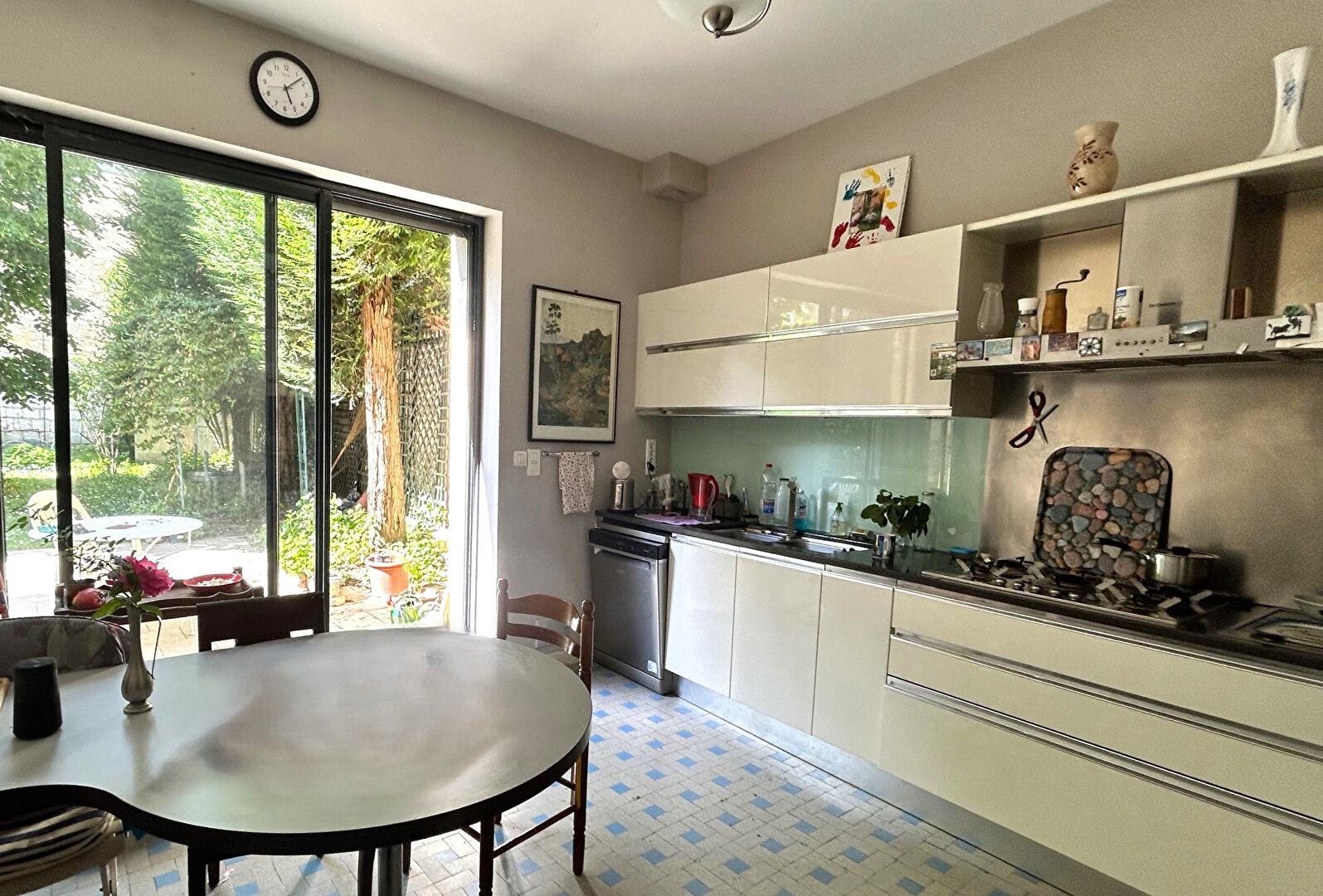 Vente Maison à Bourges 8 pièces