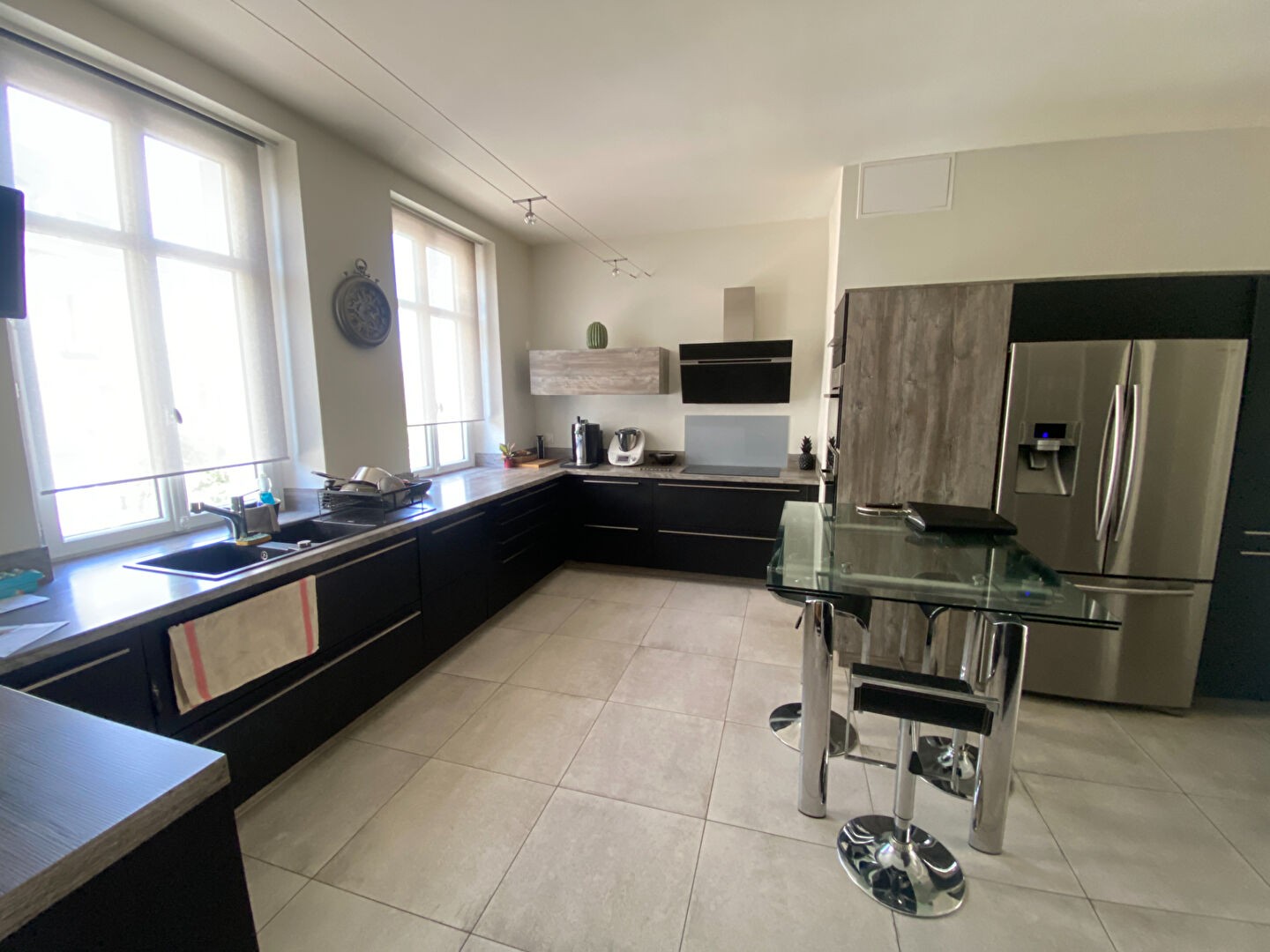 Vente Appartement à Châteauroux 7 pièces