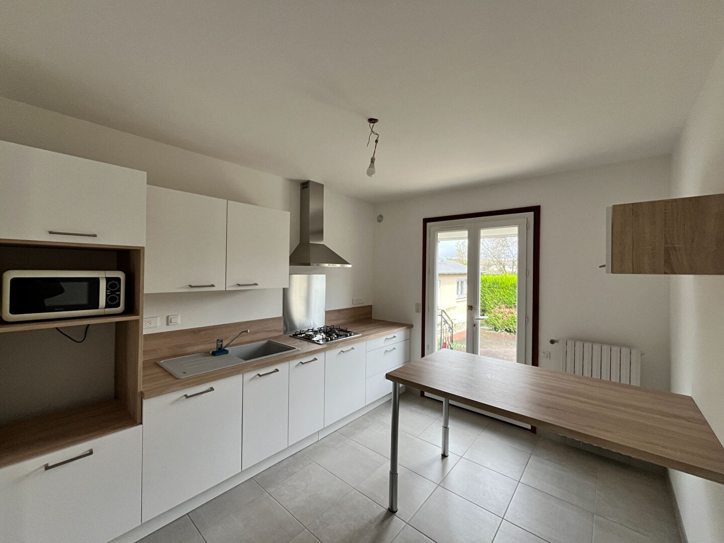 Vente Maison à Bourges 5 pièces