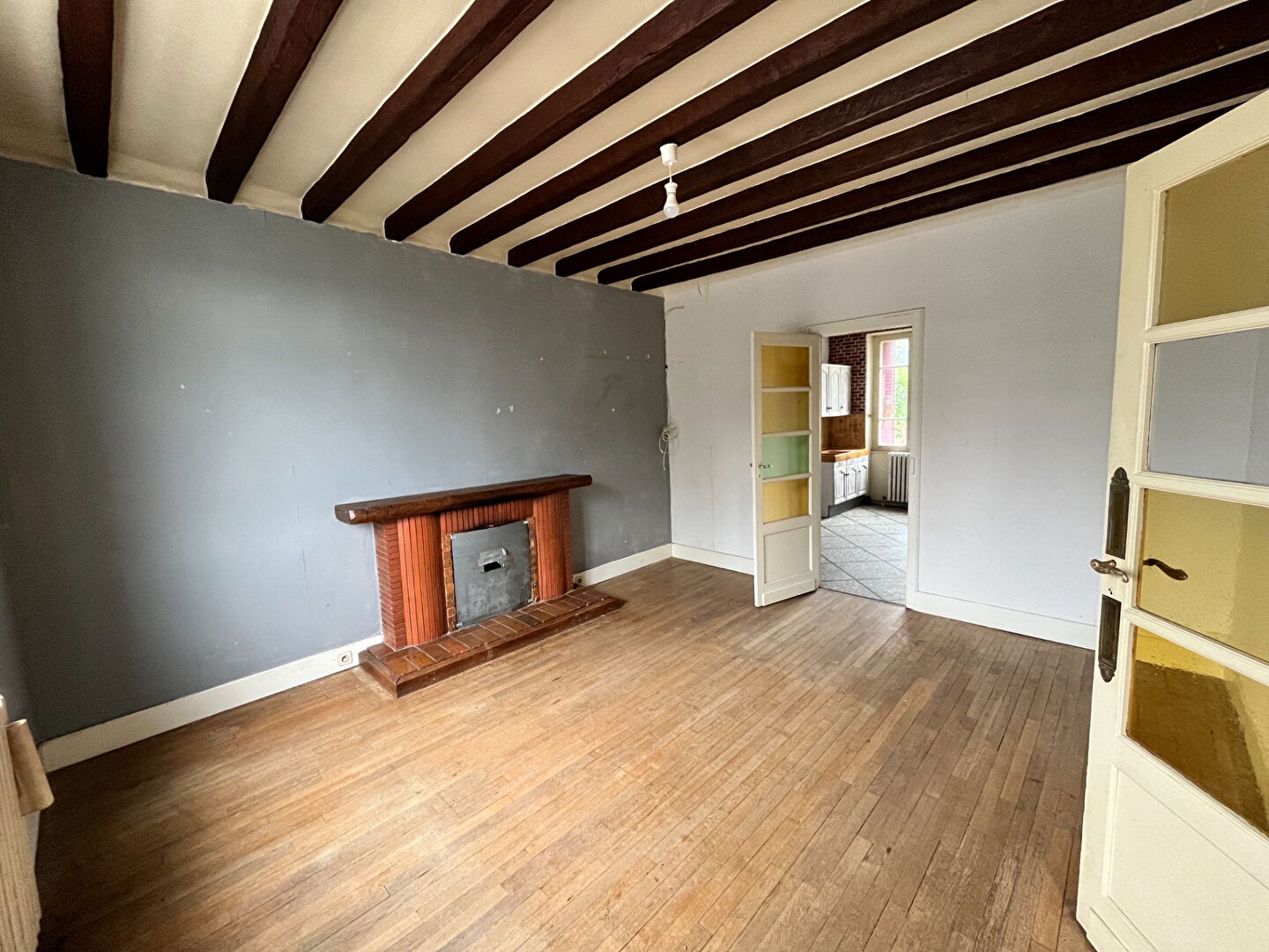 Vente Maison à Bourges 5 pièces