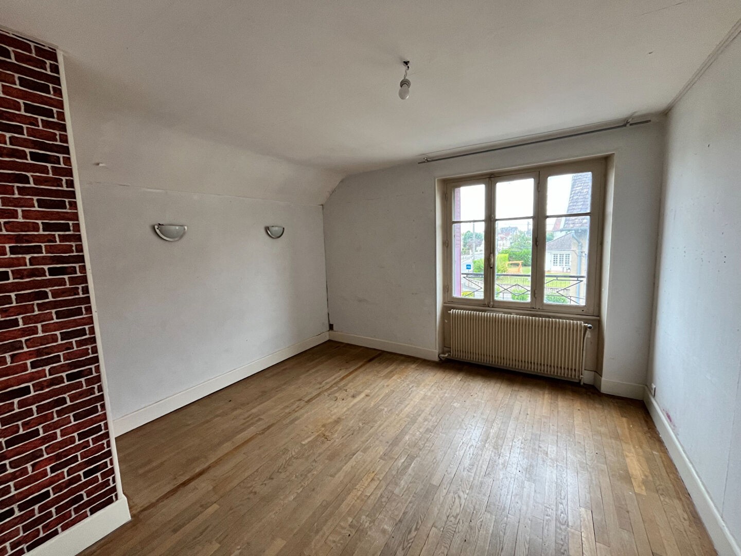 Vente Maison à Bourges 5 pièces