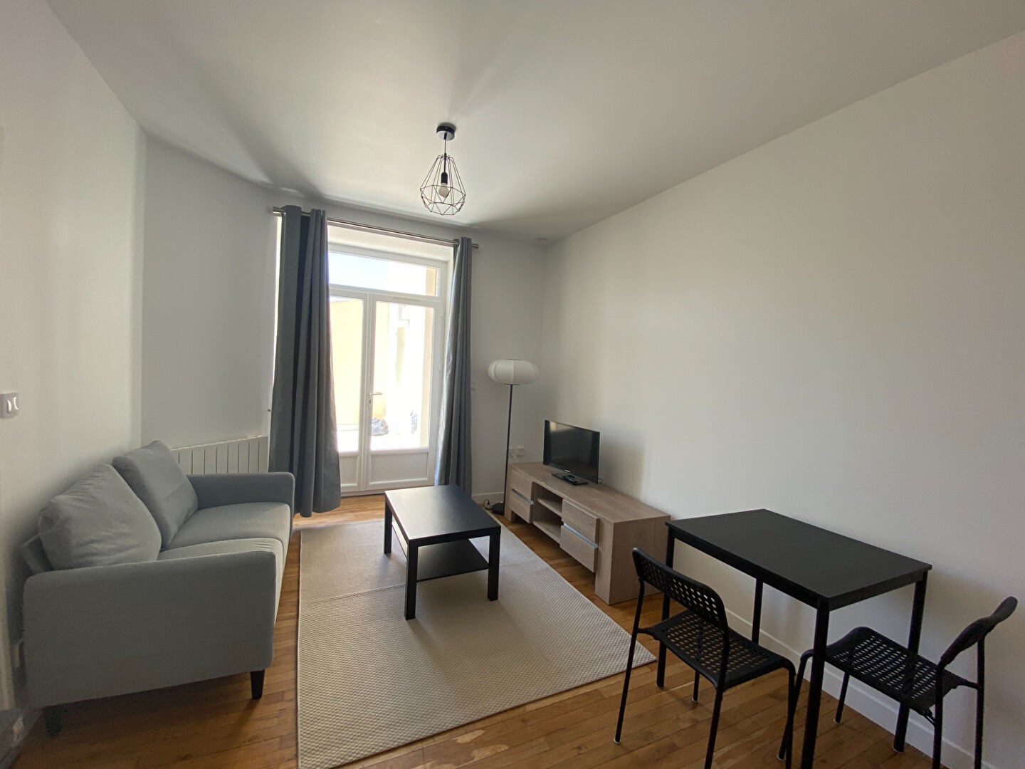 Location Appartement à Bourges 2 pièces