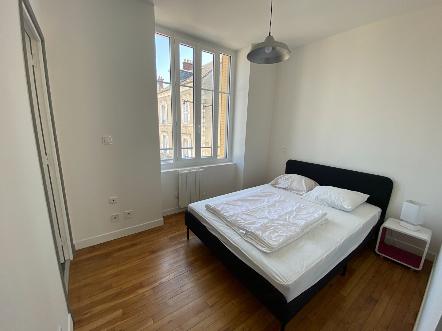 Location Appartement à Bourges 2 pièces