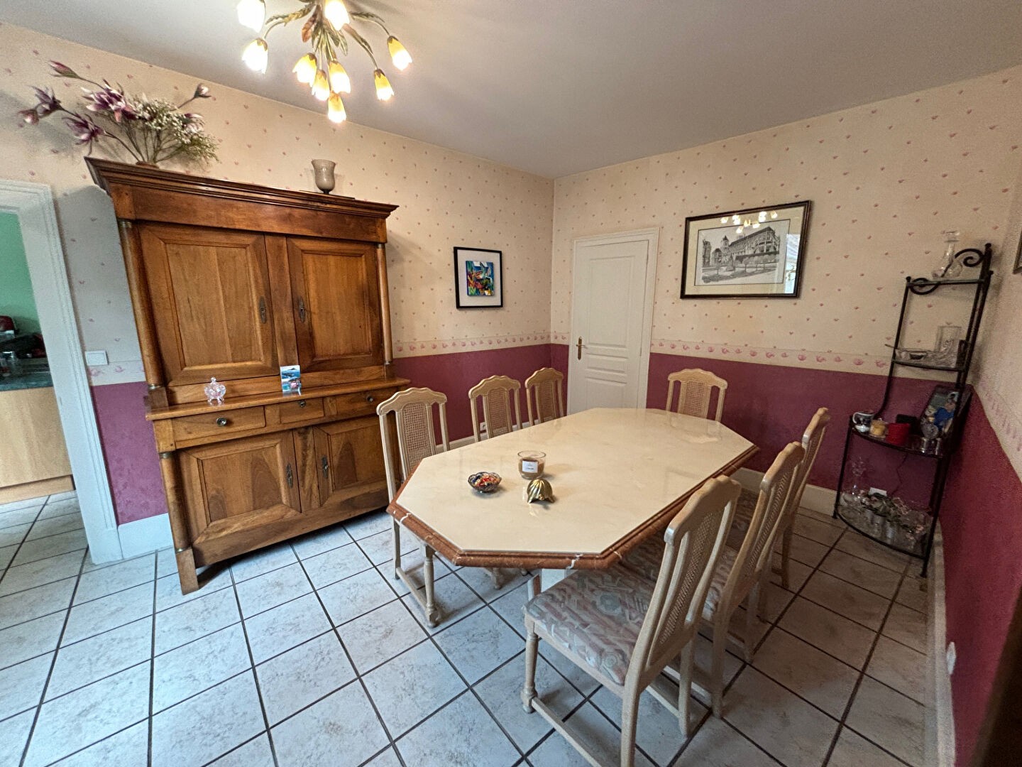 Vente Maison à Bourges 7 pièces