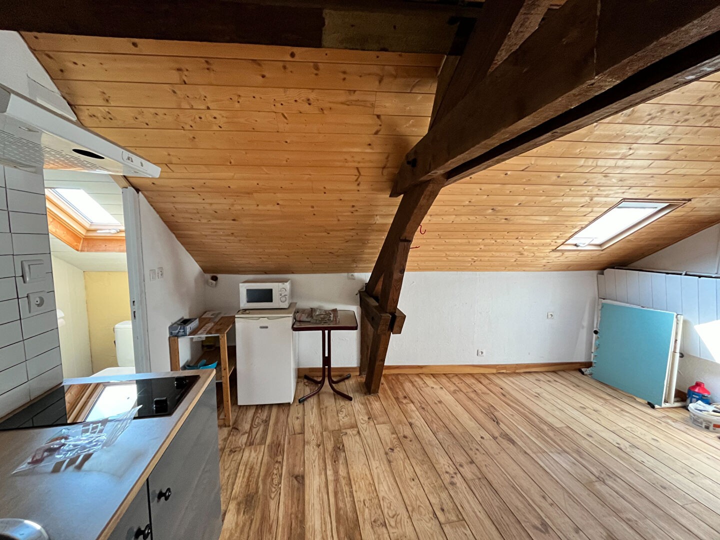 Vente Appartement à Bourges 3 pièces