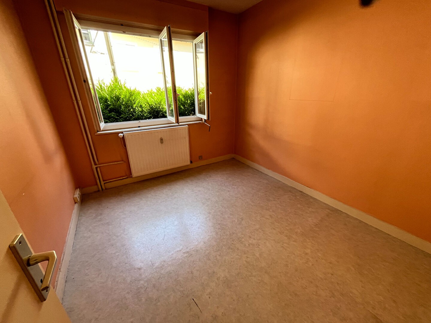 Vente Appartement à Bourges 2 pièces