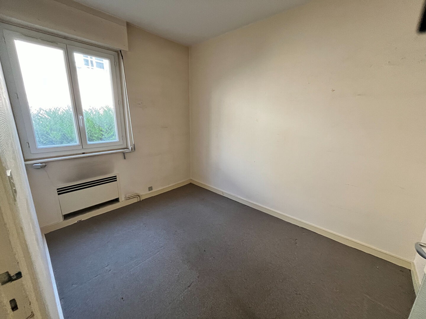 Vente Appartement à Bourges 3 pièces