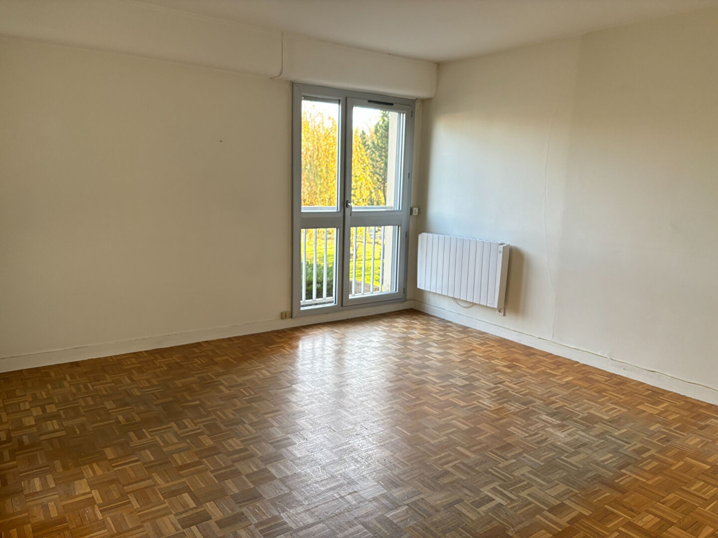 Vente Appartement à Châteauroux 2 pièces