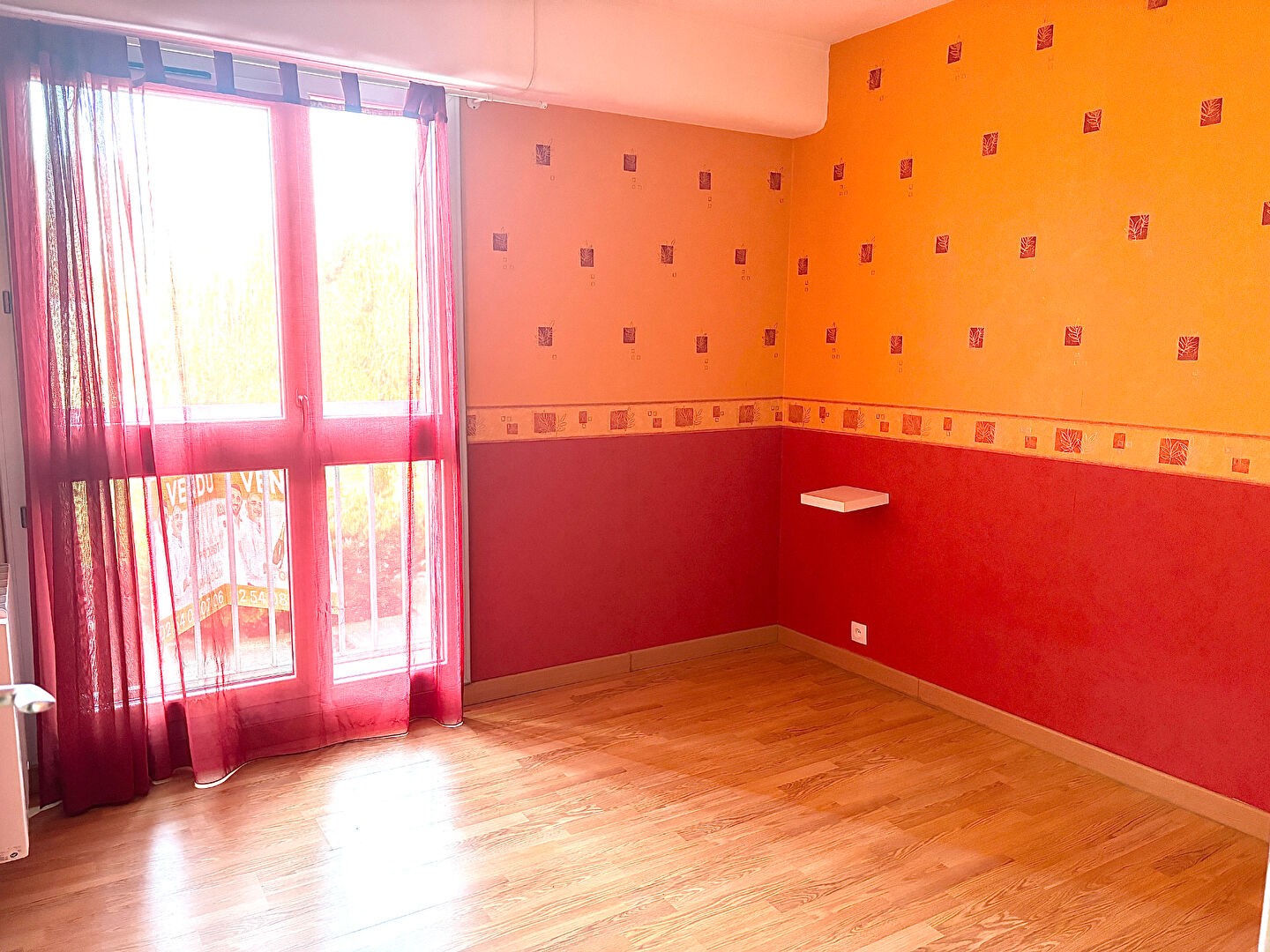 Vente Appartement à Châteauroux 2 pièces