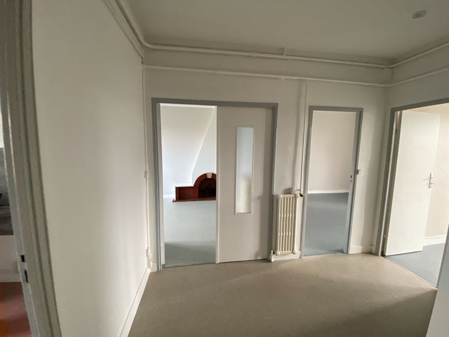 Location Appartement à Châteauroux 3 pièces