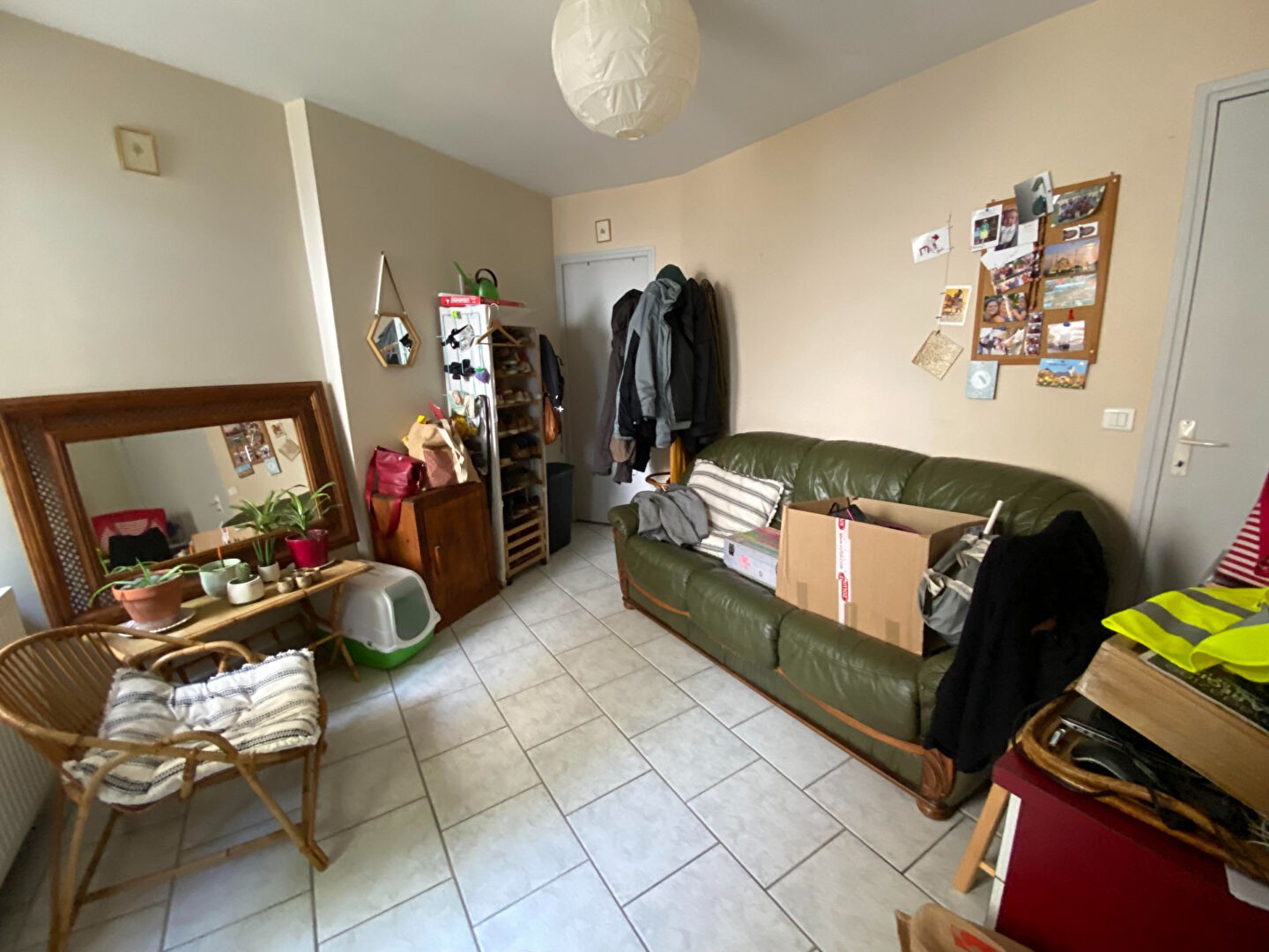 Location Maison à Bourges 4 pièces