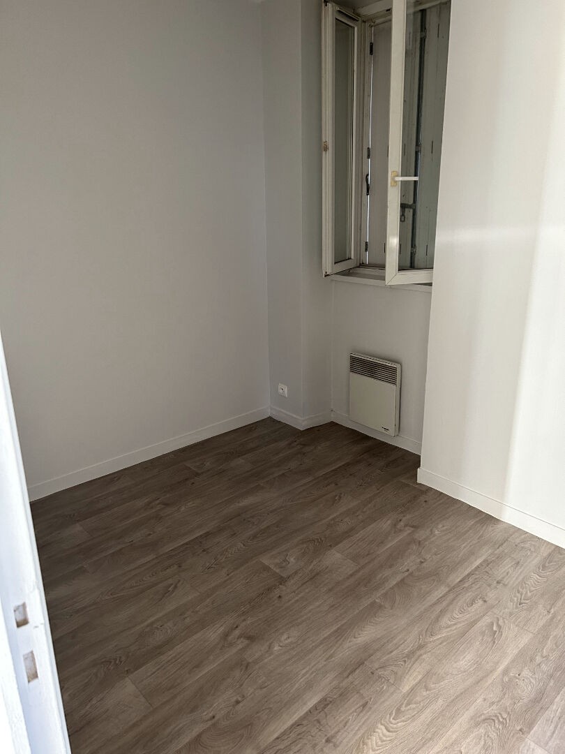 Location Appartement à Argenton-sur-Creuse 2 pièces