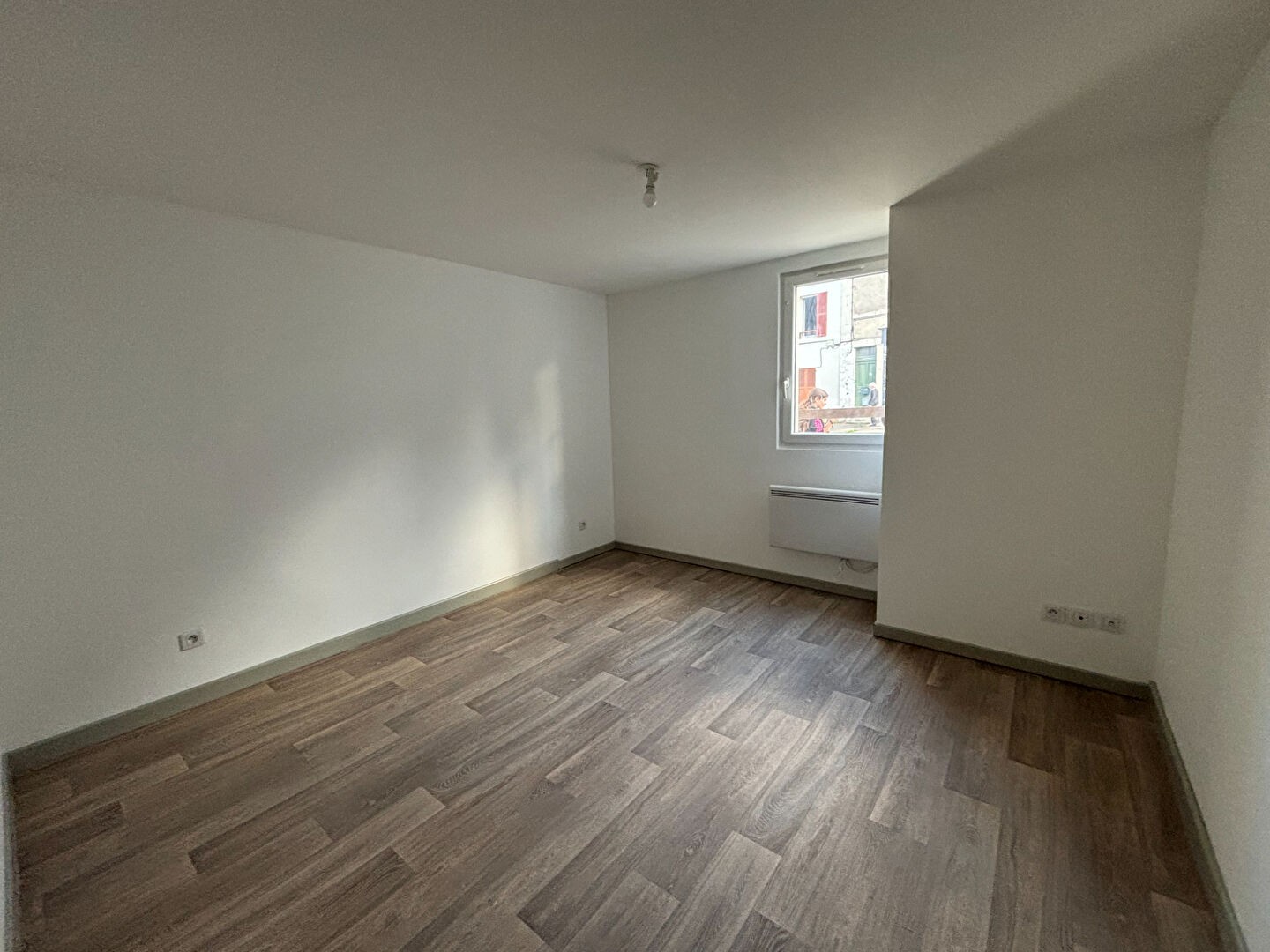 Location Appartement à Bourges 3 pièces