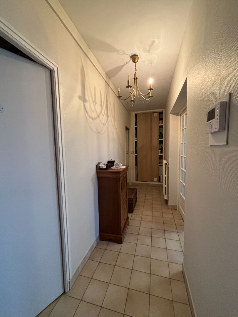 Vente Appartement à Châteauroux 4 pièces