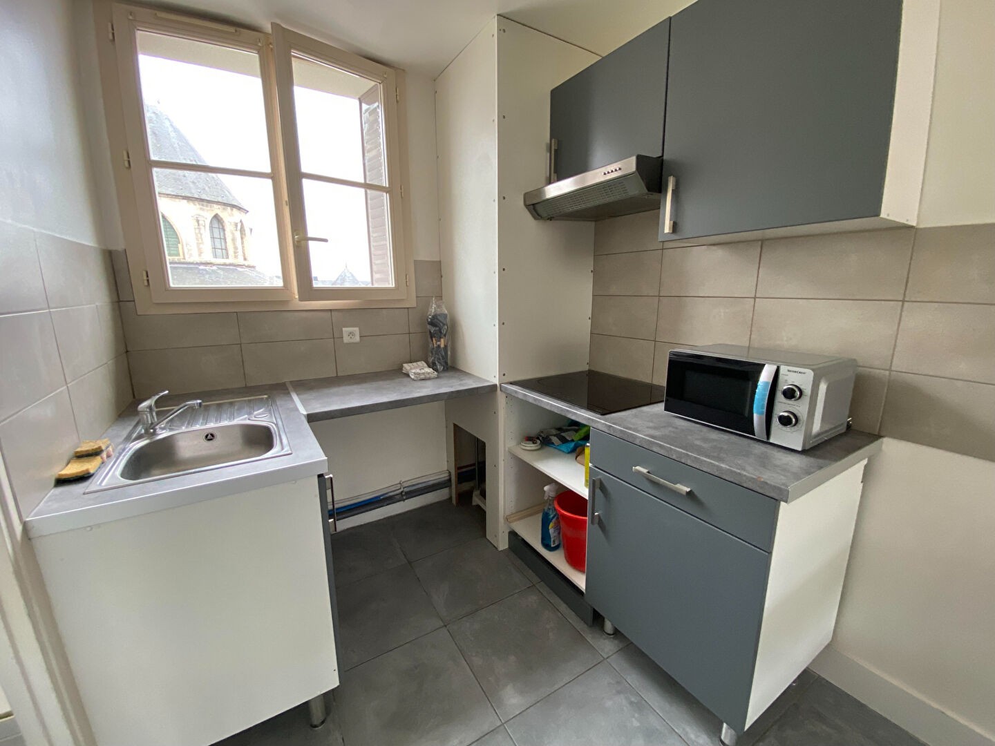 Location Appartement à Bourges 3 pièces