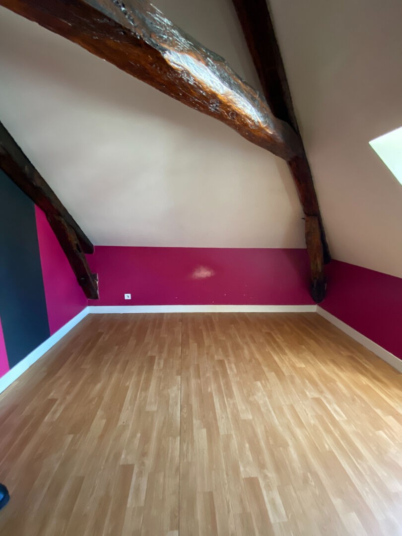 Location Appartement à Bourges 2 pièces