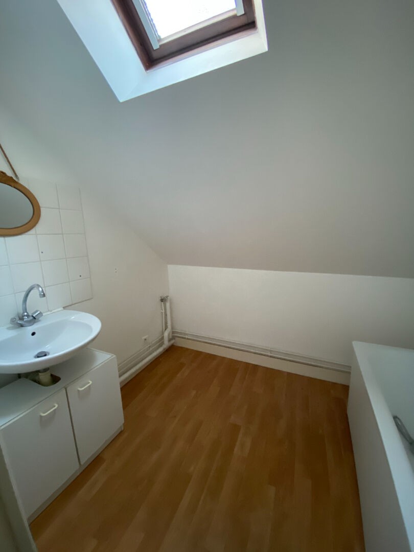 Location Appartement à Bourges 2 pièces