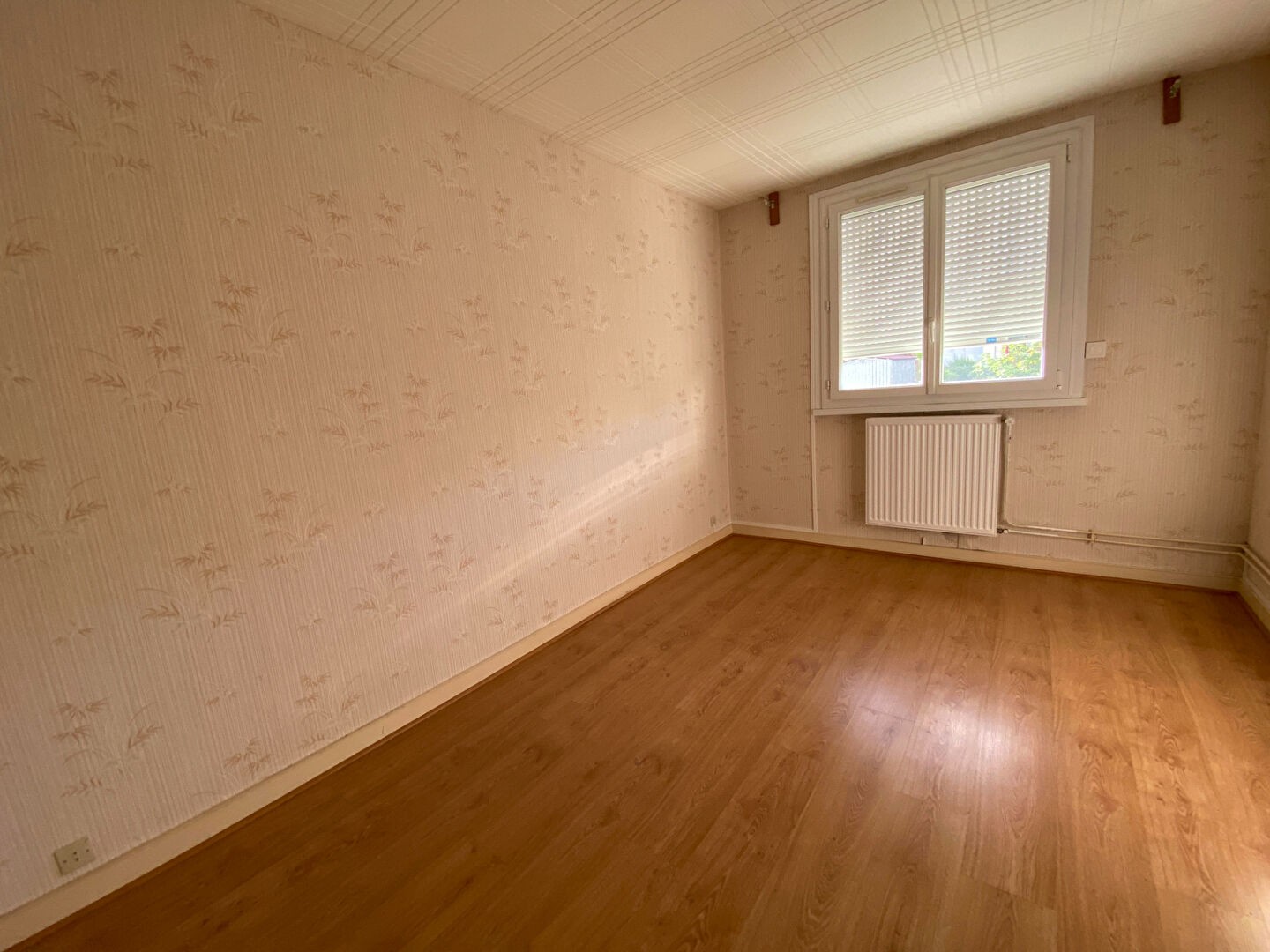 Vente Appartement à Bourges 3 pièces